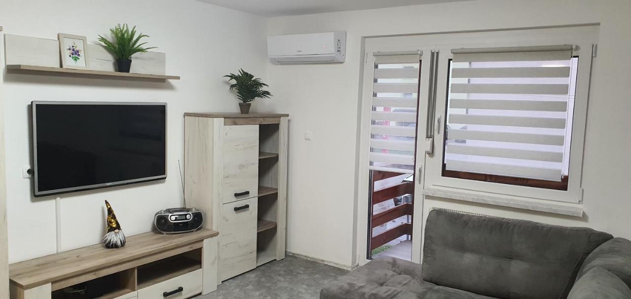 Apartma Sivi Zako Bohinj Exterior photo