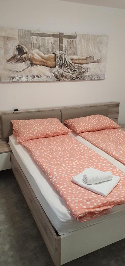 Apartma Sivi Zako Bohinj Exterior photo