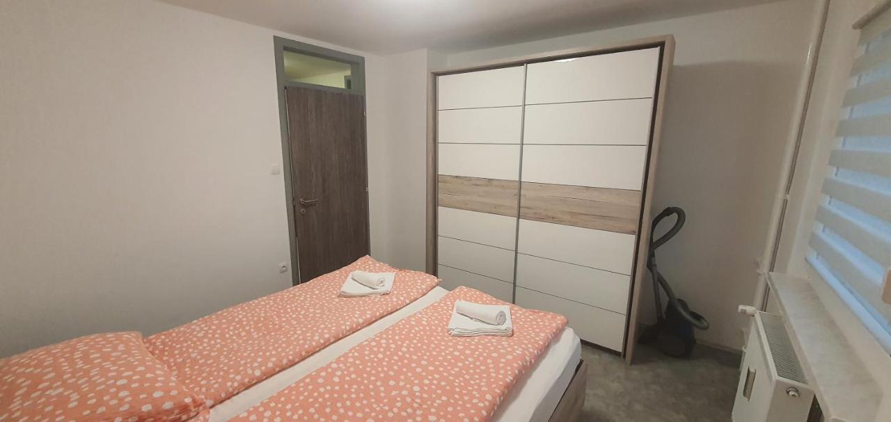 Apartma Sivi Zako Bohinj Exterior photo